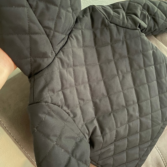 Carter’s Lined Jacket - Picture 6 of 6